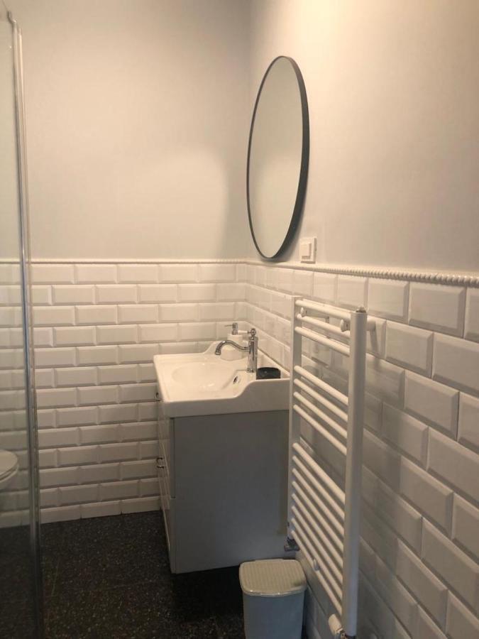 Apartment Lena Чижичи Экстерьер фото