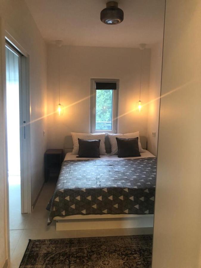 Apartment Lena Чижичи Экстерьер фото