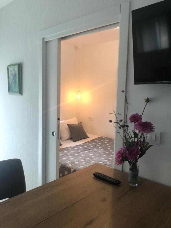 Apartment Lena Чижичи Экстерьер фото