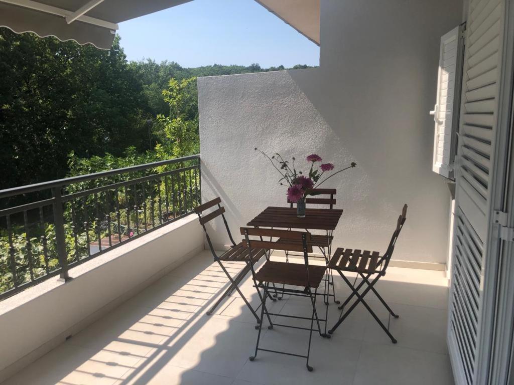 Apartment Lena Чижичи Экстерьер фото