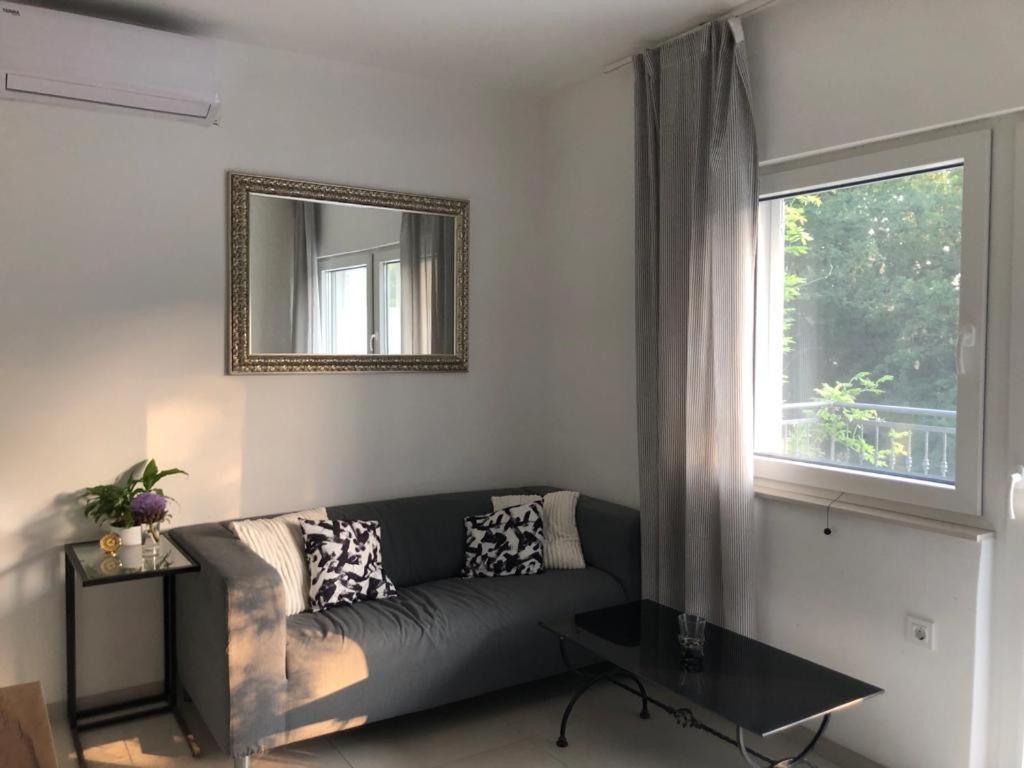 Apartment Lena Чижичи Экстерьер фото