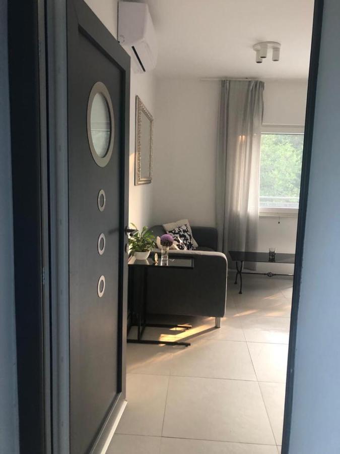 Apartment Lena Чижичи Экстерьер фото