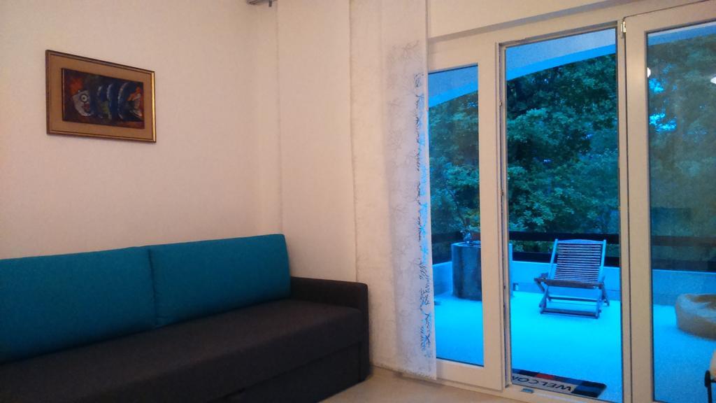 Apartment Lena Чижичи Номер фото